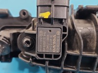 Kolektor ssący VOLVO S60 II 10- 31405341, 0261230424 2.0 D4