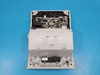 Lampa kabiny lampka Skoda Superb III 3V0868837E, 3B0035711B