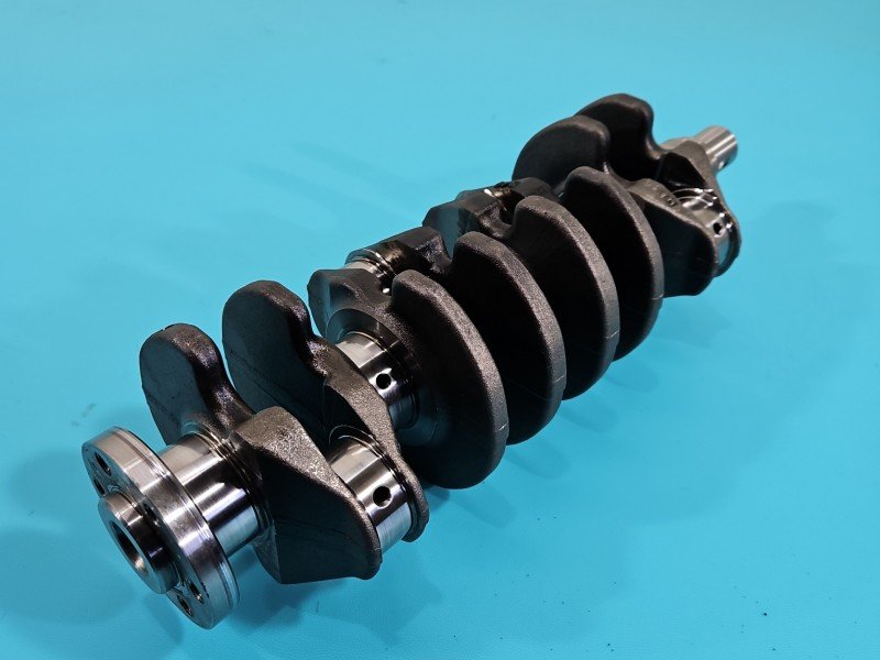 Wał korbowy Ford Focus Mk3 1.5 tdci