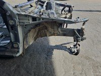 Podłużnica prawa fartuch Mazda 6 III GJ
