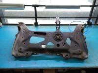 WÓZEK KOŁYSKA TRAWERS Sanki Belka silnika Skoda Kodiaq I 2.0 tdi