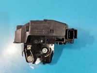 Zamek klapy tył Peugeot 5008 II 17-24 HB 3pin 9816195380