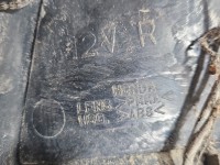 Lampa tył prawa HONDA HR-V I 99-06 HB EUROPA