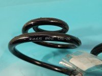 Sprężyny tył komplet Opel Vectra C HB