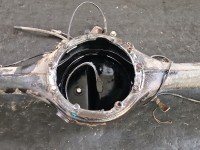 Obudowa Ford Ranger IV 98-11