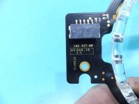 Moduł lampy Porsche Panamera I 970 188437-00, 4304016, ST3487D