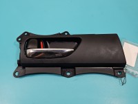 Klamka wewnętrzna tył lewa Lexus IS III 14-25 69298-53020, 69280-53020