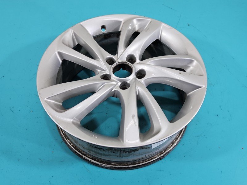 Felga aluminiowa 18" Infiniti Q30 alufelga