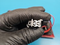 Lampa tył prawa VOLVO S60 II 10- sedan EUROPA