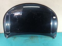 Maska przednia Toyota Avensis III T27 zielony 1h2