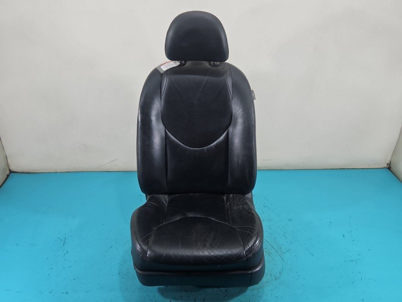 Fotel lewy przód kierowcy Toyota Rav4 III 05- EU 5d