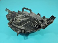 Reflektor lewy lampa przód Peugeot Partner II EUROPA