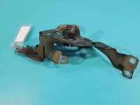 Mocowanie Europejska, błotnika przód lewego uchwyt Europejska, błotnika przód lewego BMW G20 7419401
