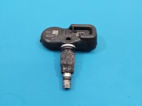 Czujnik ciśnienia opon Toyota Yaris III TPMS