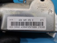 Blokada kierownicy Porsche Cayenne I 9P 4E0905852E