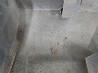 Listwa progowa prawa PRÓG NAKŁADKA Ford Mondeo Mk5