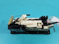 Konsola panel nawiewu Audi 80 B4 893959621