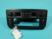 Konsola panel nawiewu Citroen C5 II X7 5HB009332, 96829415ZD