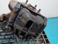 Zacisk przód lewy Nissan Note E12 1.2 16V