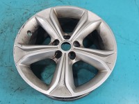 Felga aluminiowa 17" Land rover Discovery Sport 14- L550 alufelga Szerokość felgi: 7.5", Rozstaw śrub: 5x108, Odsadzenie...