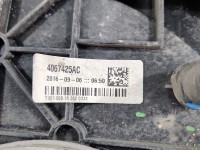 Zbiornik AdBlue Audi A4 B9 2.0 tdi DET 4077103AD, 4067425AC