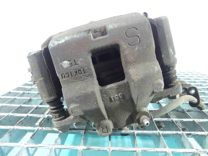 Zacisk przód prawy Suzuki Sx4 I 06- 1.6 16v