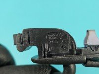 Przesłonka lewa Audi A7 4G DASZEK osłona przeciwsłoneczna