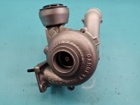 Turbosprężarka Regenerowana Alfa romeo 147 716665-2, 55191934, MEB008091 1.9 JTD 140KM
