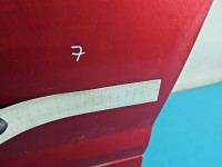 DRZWI PRZÓD LEWE KIEROWCY Citroen C4 I 3d EKQD