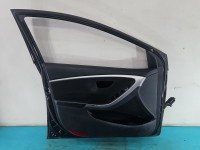 DRZWI PRZÓD LEWE KIEROWCY Hyundai I30 II 12-16 5d czarny PAE