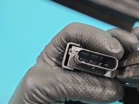 Zamek tył prawy 9835418280 Opel Astra VI L Producent części: OPEL, HB 5D 4pin