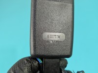 Pas bezpieczeństwa przód prawy pasażera Mitsubishi Outlander III 12-22 0589-P1-000146