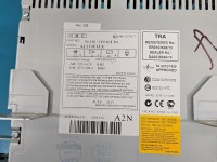 Radio fabryczne Hyundai Ix35 96150-2Y010TJN radioodtwarzacz