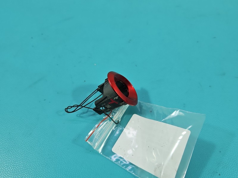 Zaślepka zderzaka Mitsubishi Outlander III 12- 990V50