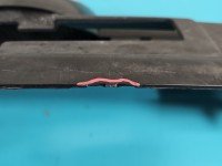 Atrapa grill Vw Sharan II 10-
