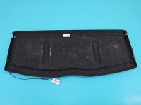 Półka tylna tył bagażnika Kia Venga