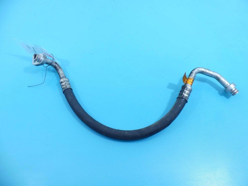 Przewód klimatyzacji rurka Citroen C4 II 1.2 THP 9677949880