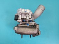 Turbosprężarka Regenerowana AUDI Q7 I 4L BV50-0054, 53049700054, 53049880054 3.0 tdi V6 232KM