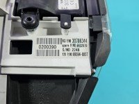 Licznik Volvo V50 S40 II 30710071 2.0d EUROPA