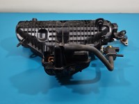 Kolektor ssący Toyota Auris II 1.8 hybryda