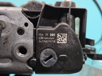 Zamek tył prawy 237290 Peugeot 3008 II Peugeot, 6pin