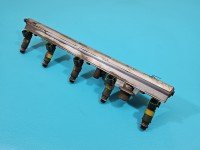 TESTOWANY Wtryskiwacz Volvo S60 I 9470229, 9202710 2.4 20V