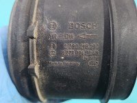 Przepływomierz Mercedes CLS C219 0280218190, A2730940948 3.5 V6