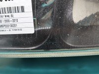 Reflektor lewy lampa przód Volvo S60 I EUROPA