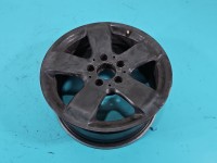 4X alufelgi felgi 16" komplet Mercedes W212 R16