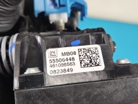 DŹWIGNIA LEWAREK WYBIERAK LINKI Opel Astra V K 1.2 12V