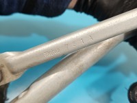 Mechanizm wycieraczek Peugeot 2008 II europa