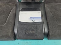 Fotele komplet kanapa Audi A5 8T