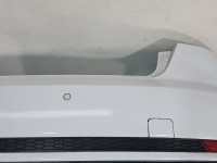 Zderzak tył Audi A4 B9 LS9R sedan