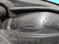 Reflektor lewy lampa przód Hyundai Tucson I EUROPA